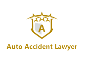 Auto Acciden Lawyer logotype